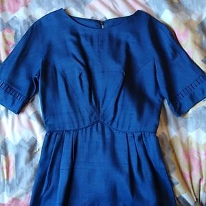 VINTAGE Leslie Fay dress